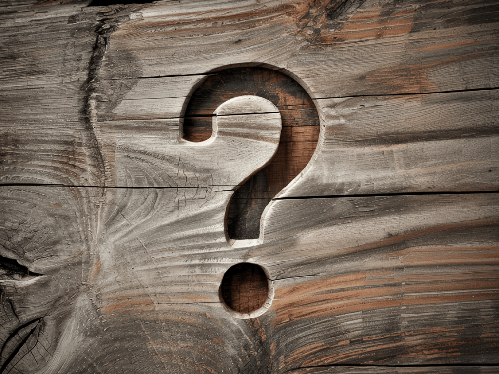 Ask or Stay Ignorant