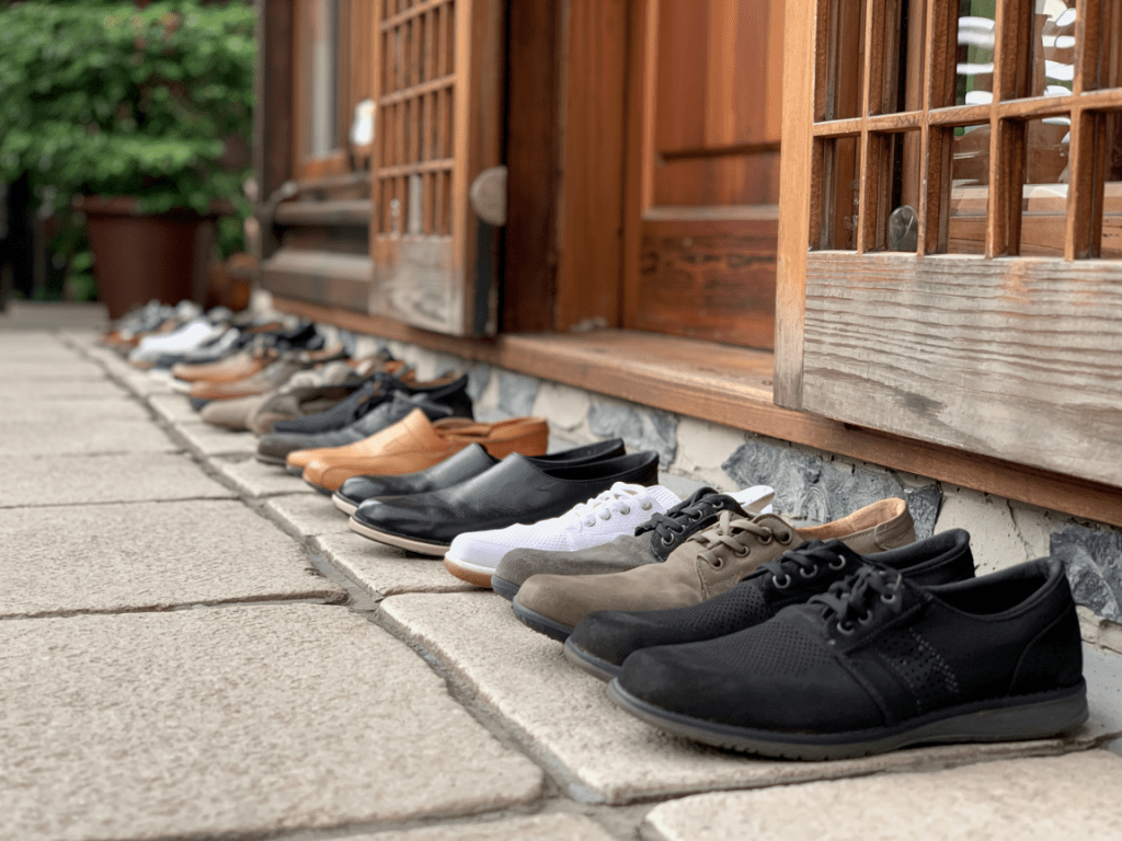 照顧脚下 Look at Your Feet : Mindfulness in Every Step