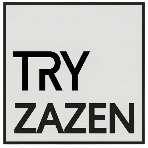tryzazen.com