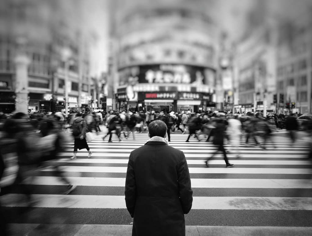 心の主になる Mastering Your Mind: Finding Strength&nbsp;Within