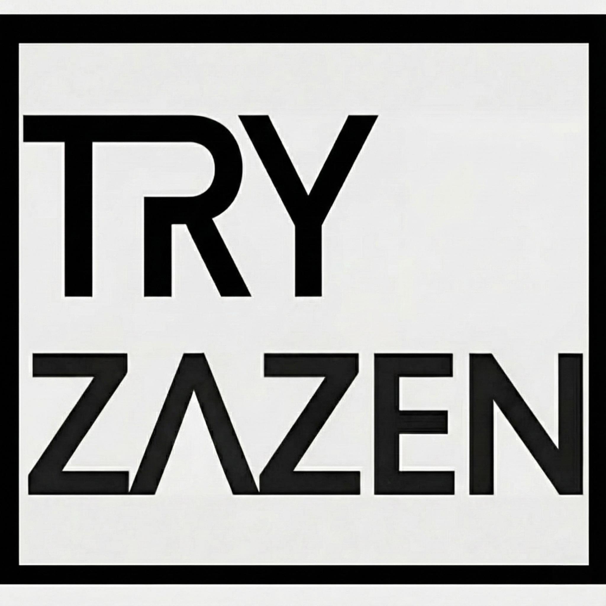 tryzazen.com