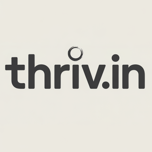 thriv.in